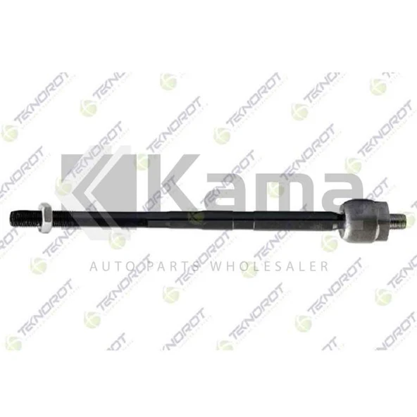 6Q0423810C-6Q0423810G ROT KOLU ÖN (KOYO TİPİ) VW POLO / SEAT IBIZA / CORDOBA / SKODA FABIA 01- İTHAL
