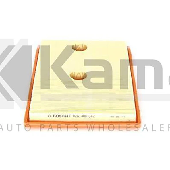 04E129620D HAVA FİLTRESİ VW GOLF-7 / PASSAT / TIGUAN / AUDI A3 / SEAT LEON (CJZA/CJZB/CYVA/CYVB/CPVA/1.2TSI/1.4TSI) 13- İTHAL