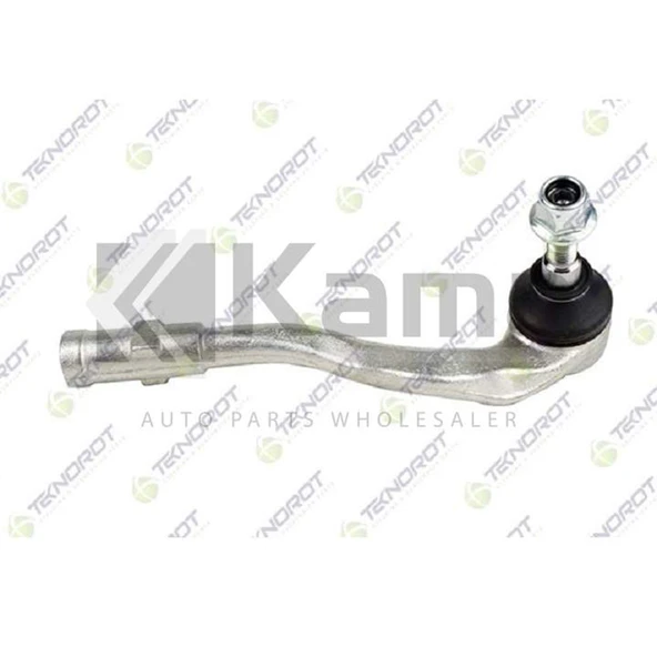 4G0423812A-8K0422818A ROT BAŞI SAĞ AUDI A4 / A5 / A6 / Q5 08- İTHAL