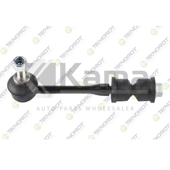 96626150T Z-ROTU ARKA SOL-SAĞ CHEVROLET CAPTIVA C100 07-10 İTHAL