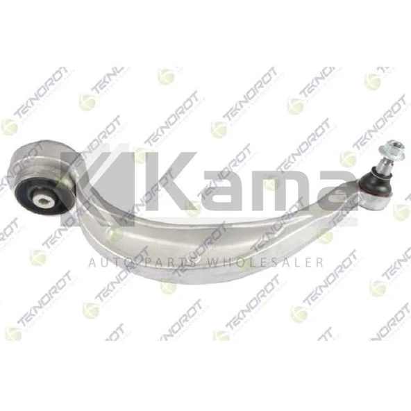 4G0407694J-4G0407694D Kampanya ROTİLLİ KOL ALT EĞRİ SAĞ AUDI A6 / A7 10- İTHAL ürün görseli 1