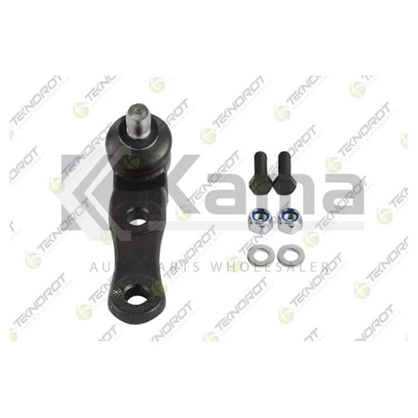 1603202-K ROTİL ALT OPEL CORSA-B 96-00 / COMBO 98-01 / TIGRA-A 93-02 İTHAL