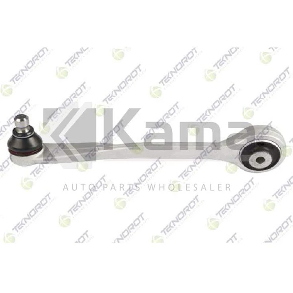 8K0407505A-8K0407505N ROTİLLİ KOL ÜST ÖN DÜZ SOL AUDI A4 / A5 / A6 / Q5 08- İTHAL
