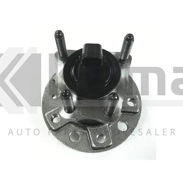 1604316 Kampanya PORYA ARKA (5 BİJ.) OPEL ASTRA-H 04- / ZAFIRA-B 05- / MERIVA-B 10- İTHAL