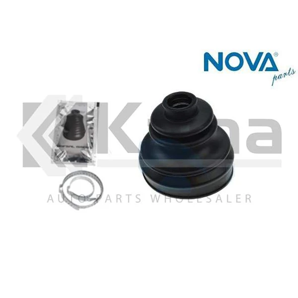4B0498201 AKS KÖRÜK KİTİ İÇ VW GOLF / BORA / AUDI A1 / A3 / A4 / SKODA OCTAVIA / SEAT IBIZA İTHAL