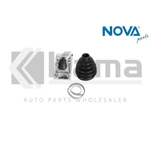 1K0498203 AKS KÖRÜK KİTİ DIŞ VW GOLF / BORA / SKODA OCTAVIA İTHAL