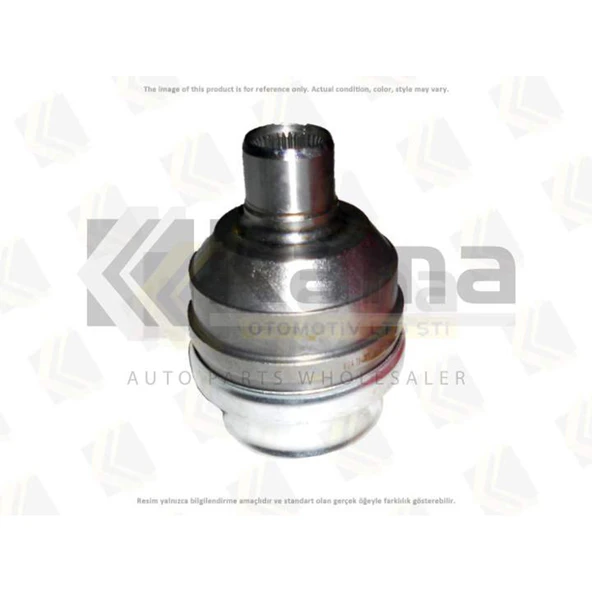 1603272 AKS KAFASI İÇ SAĞ OPEL ASTRA-H (Z1.3DT) 04- İTHAL