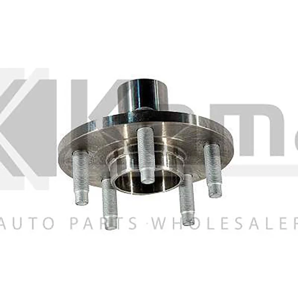 13500484-326012 PORYA ÖN (5 BİJON) CHEVROLET AVEO T300 12- / OPEL MOKKA 13- İTHAL - 1