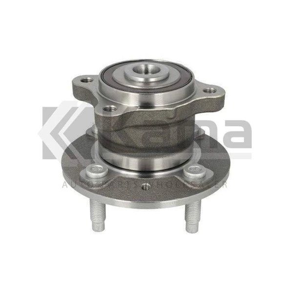 13500590 Kampanya PORYA ARKA CHEVROLET AVEO T300 11- İTHAL