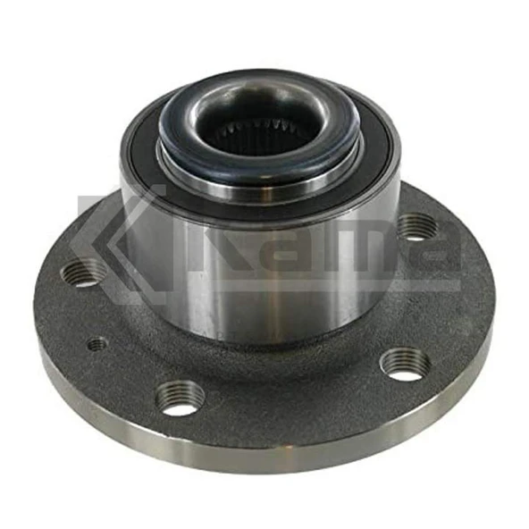6C0407621 PORYA ÖN (RULMANLI) VW POLO / AUDI A1 / SEAT IBIZA / SKODA FABIA 02- İTHAL