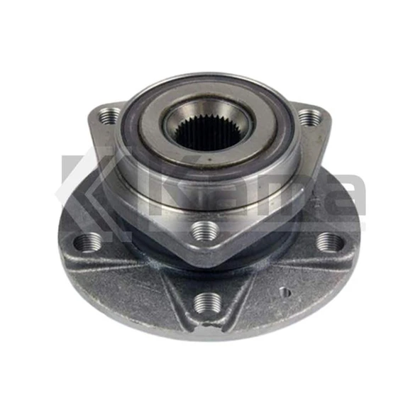 1K0498621-8V0498625 PORYA ÖN VW GOLF-5 / GOLF-6 / JETTA / AUDI A3 / SEAT LEON 04- İTHAL ürün görseli 1