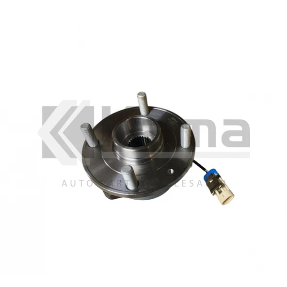 96639585 PORYA ÖN KOMPLE CHEVROLET EVANDA İTHAL ürün görseli 1