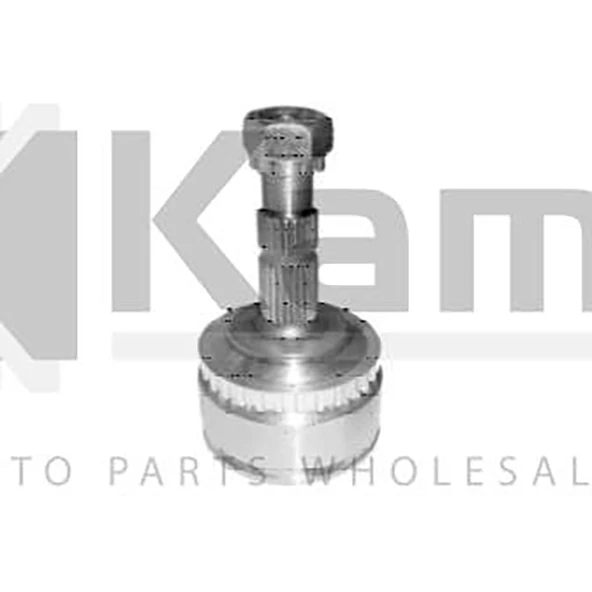 374403 AKS KAFASI DIŞ OPEL CORSA-C (Z1.3DT/Y1.7DT) 01- / COMBO-C (Z1.3DT/Y1.7DT) 01- / MERIVA-A (Y1.7DT) 03-10 İTHAL