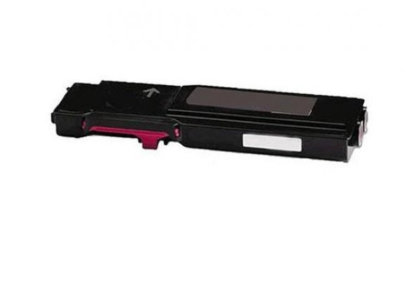 XEROX UYUMLU 6655 (106R02753) KIRMIZI MUADİL TONER 7.500syf