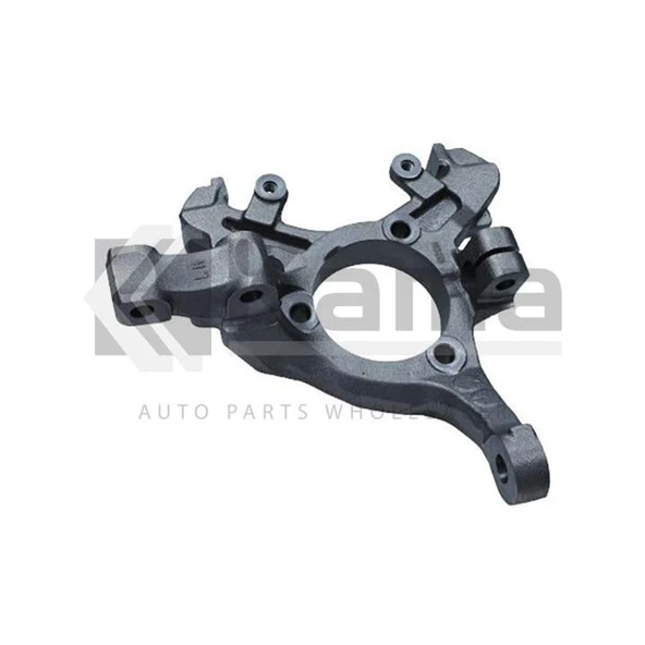 5308015 Kampanya AKS TAŞIYICI ÖN SOL OPEL ASTRA-G İTHAL - 1
