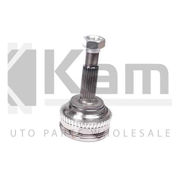 96348790 AKS KAFASI DIŞ SOL CHEVROLET KALOS T200 (1.4) 03-08 / AVEO T200-T250-T255 (1.4) 03-12 İTHAL ürün görseli 1
