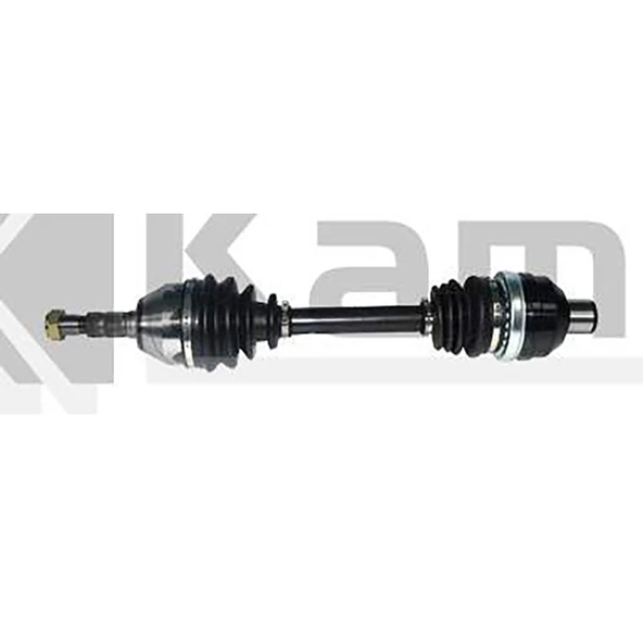 374600 Kampanya AKS KOMPLE SAĞ OPEL ASTRA-H (Z1.3DTH) 04- / ZAFIRA-B (Z2.2YH) 05- İTHAL