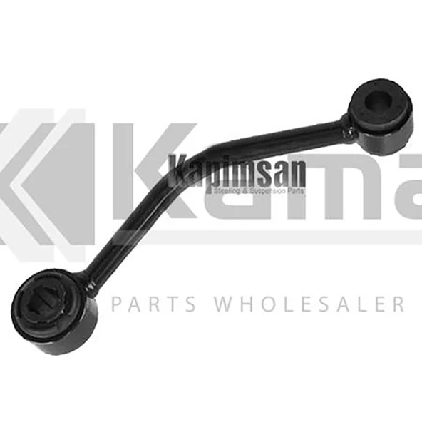 444289-90334915 Z-ROTU ARKA SOL OPEL OMEGA-A / OMEGA-B / SENATOR B İTHAL