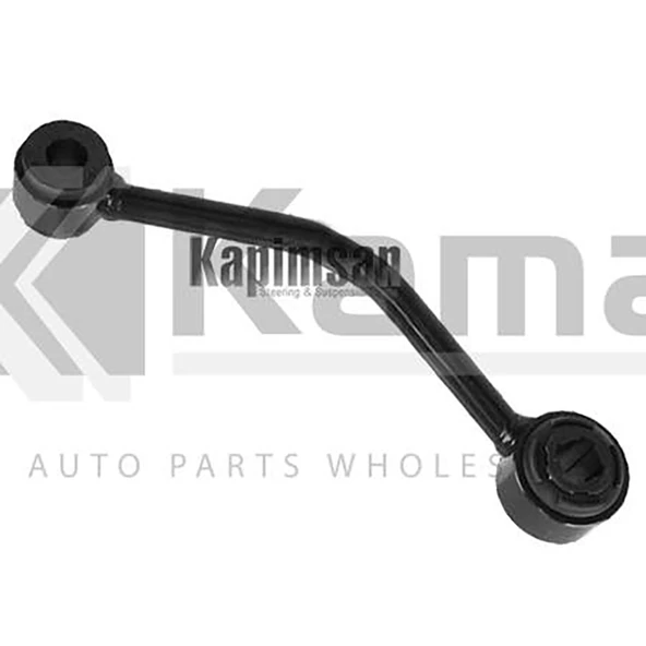 444288-90334916 Z-ROTU ARKA SAĞ OPEL OMEGA-A / OMEGA-B / SENATOR B İTHAL