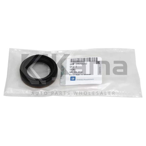 24583232 Kampanya AKS MİLİ KEÇESİ ÖN OPEL VECTRA-B İTHAL