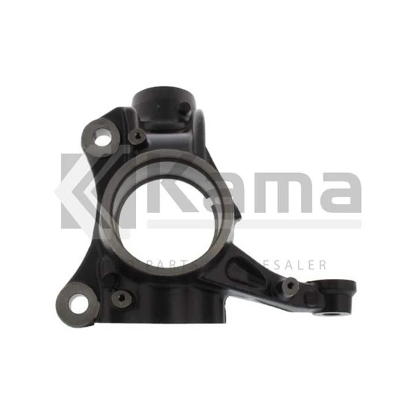 7H0407257G-7H0407257E AKS TAŞIYICI ÖN SOL VW TRANSPORTER-T5 04- İTHAL