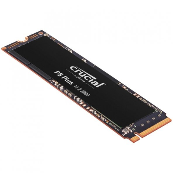 Crucial P5 Plus 2TB SSD m.2 NVMe CT2000P5PSSD8 - 3