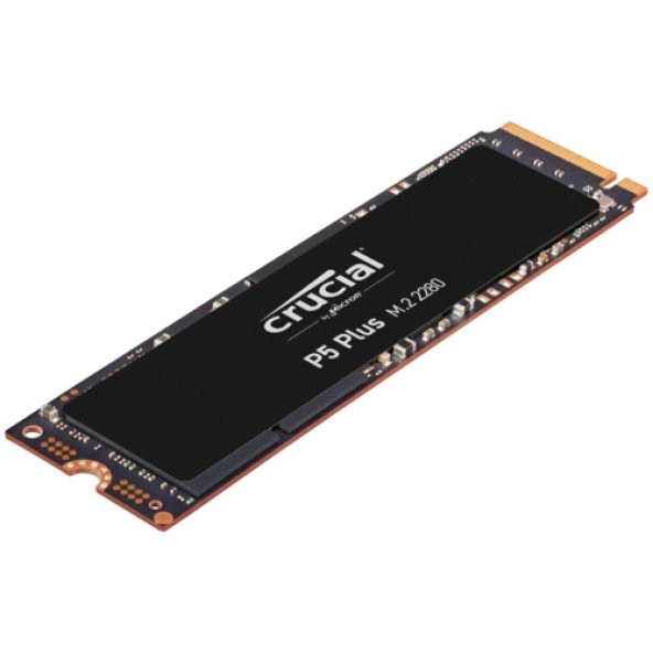 Crucial P5 Plus 2TB SSD m.2 NVMe CT2000P5PSSD8 - 4