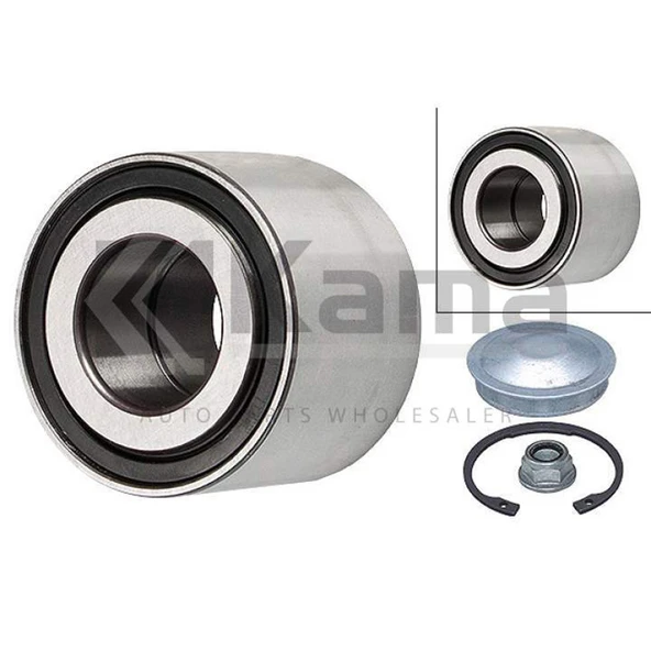 94535214 AKS RULMANI ARKA CHEVROLET AVEO T200 03-08 / SPARK M300 10- İTHAL