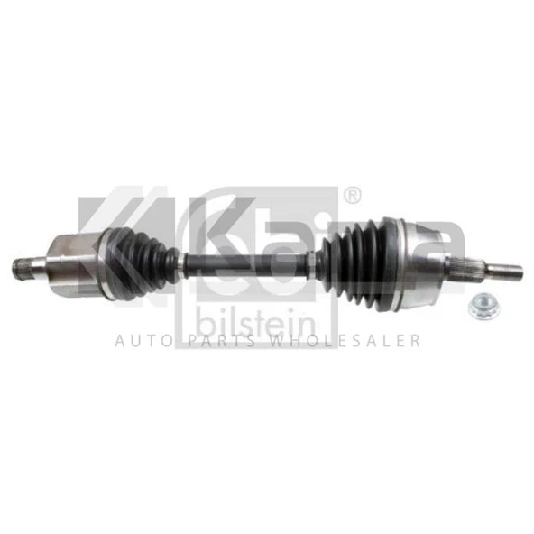 7E0407271P-7E0407451NX AKS KOMPLE ÖN SOL VW TRANSPORTER-T5.5 / TRANSPORTER-T6 (CAAA/CAAB/CAAC/CXHB/CXGB/2.0TDI) 10- İTHAL