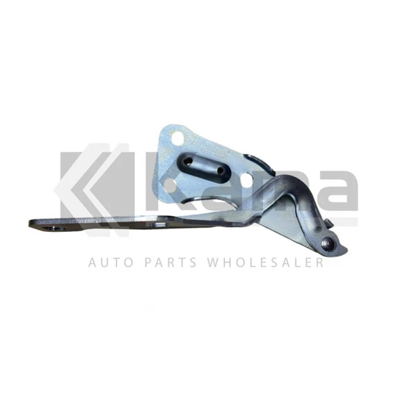 1160493 MOTOR KAPUT MENTEŞESİ SOL OPEL ASTRA-G İTHAL