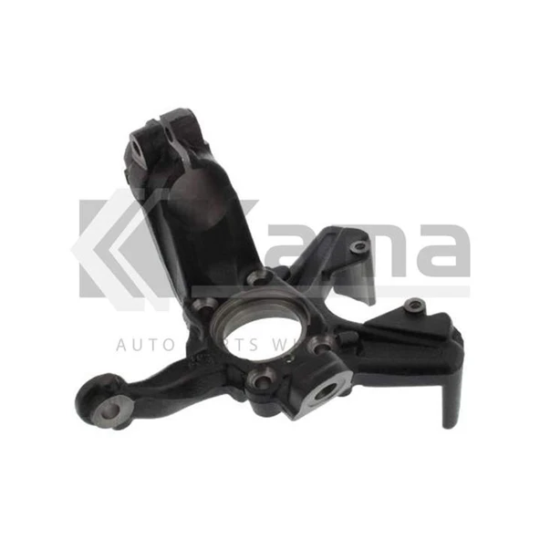 1K0407255P-1K0407255J AKS TAŞIYICI SOL VW CADDY / GOLF-5 / GOLF-6 / AUDI A3 / SEAT LEON (BJB / BXE / BKD / CAYC) 04-13 İTHAL ürün görseli 1