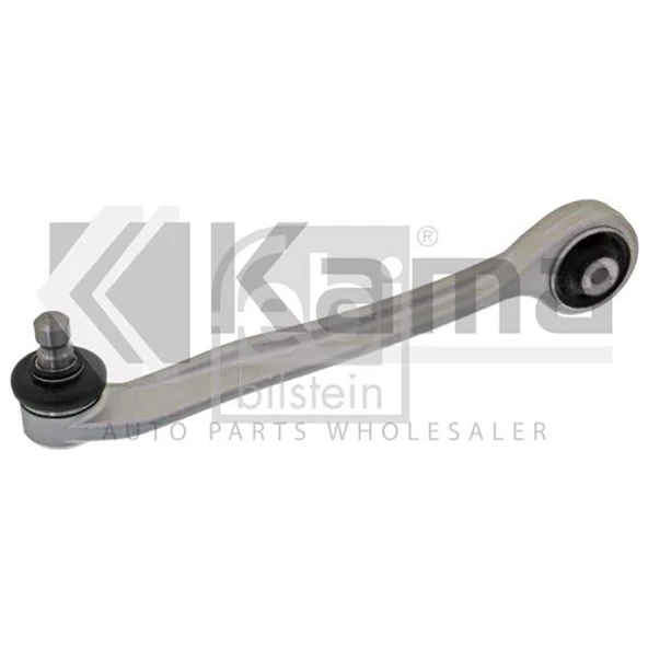 8E0407505A-8E0407505B ROTİLLİ KOL ÖN ÜST DÜZ SOL VW PASSAT / AUDI A4 / A6 97-04 İTHAL