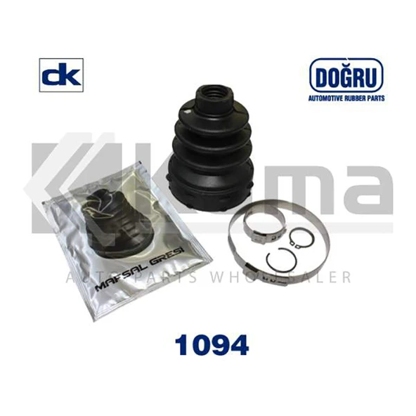 1603434 AKS KÖRÜK TAKIMI İÇ OPEL CORSA-D (1.0/1.2) 08- / ADAM (1.2) 13-15 İTHAL