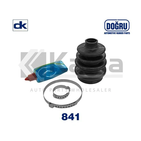 1603142 AKS KÖRÜK TAKIM İÇ OPEL ASTRA-H (Z1.6XER/A1.6XER) / ASTRA-G (Z1.4XEP/Z1.6XEP/Z1.6XE) / ASTRA-F (1.4/1.6/1.7) / VECTRA-B İTHAL
