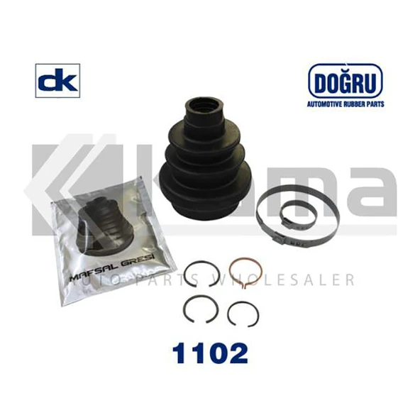 1603438 AKS KÖRÜK TAKIM İÇ OPEL INSIGNIA-A 09- / ASTRA-J 10- / MERIVA-B 10- İTHAL
