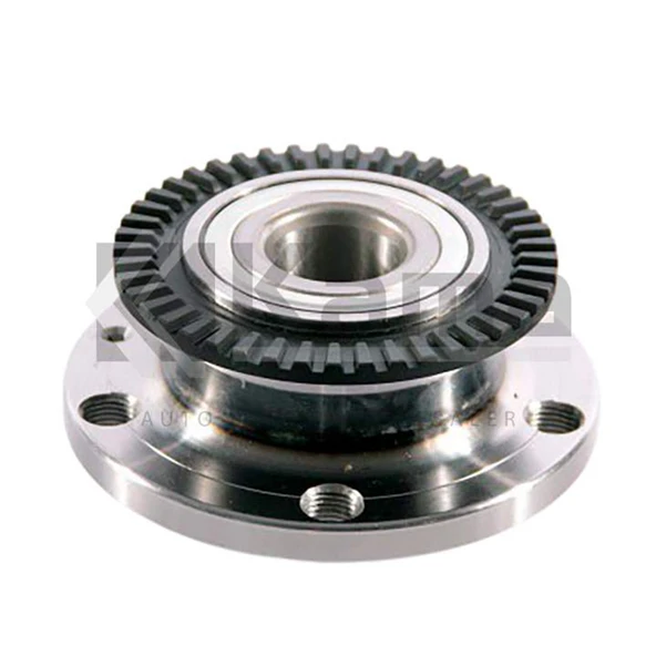 8E0598611B-8E0598611C PORYA ARKA AUDI A4 00-08 İTHAL ürün görseli 1