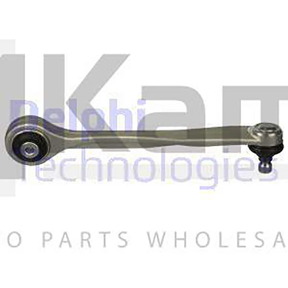 8K0407506B-8K0407506P ROTİLLİ KOL ÜST ÖN SAĞ AUDI A4 / A5 / A7 / Q5 08- İTHAL - 1