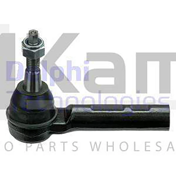 6606031 ROT BAŞI OPEL INSIGNIA-A 09-17 İTHAL