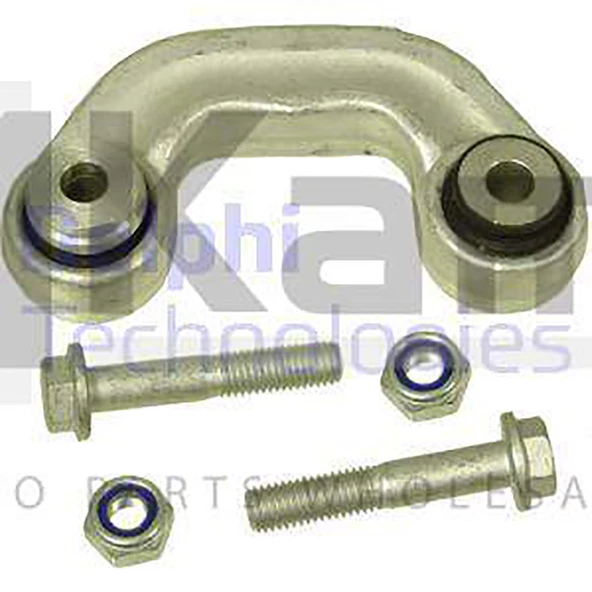 8D0411317D-4D0411317D Z-ROTU ÖN SOL VW PASSAT / AUDI A4 / A6 97-04 İTHAL