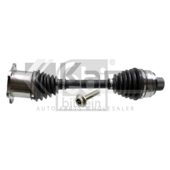 8K0407271P-8K0407451V Kampanya AKS KOMPLE ÖN SAĞ/SOL AUDI A4 / A5 (CDHB/CFKA/CAGA/CDNC/CPMA 1.8TFSI/2.0TDI) 08- İTHAL