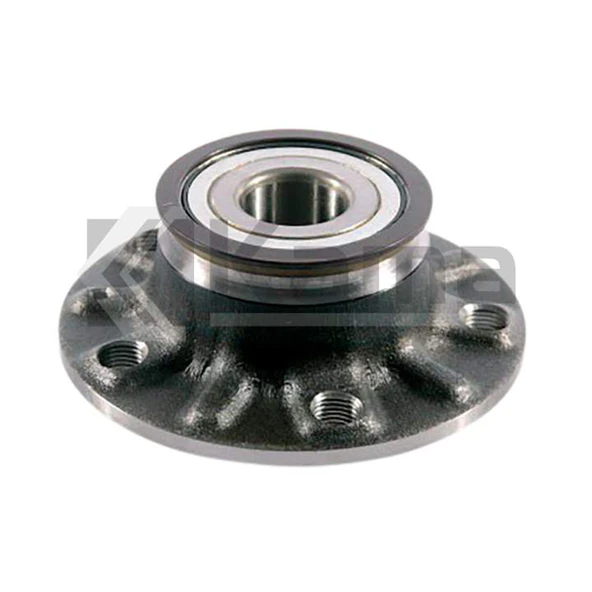 1K0598611-8V0598611 PORYA ARKA VW GOLF-5 / GOLF-6 / GOLF-7 / JETTA / AUDI A3 / SEAT LEON 04- İTHAL