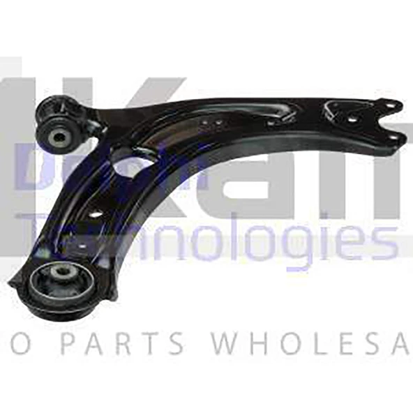 3Q0407152E-3Q0407152F SALINCAK SAĞ (ROTİLSİZ) VW PASSAT / TIGUAN / SKODA SUPERB 13- İTHAL ürün görseli 1