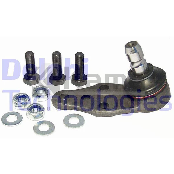 96261108 ROTİL ÖN ALT CHEVROLET REZZO U100 00- İTHAL