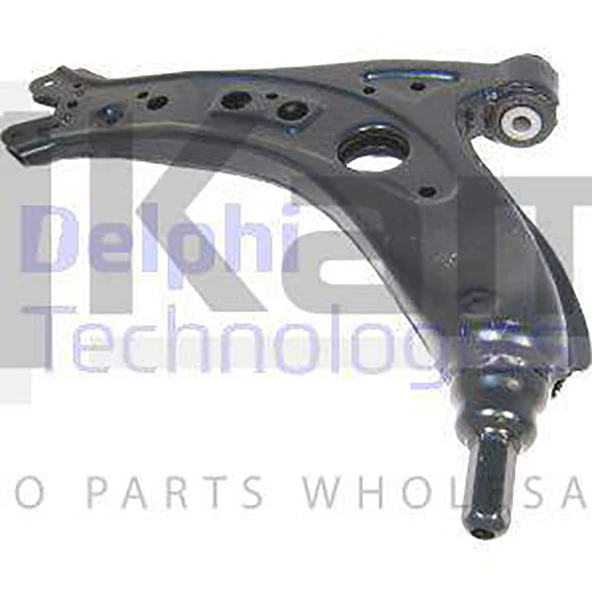 6Q0407151L SALINCAK (ROTİLSİZ) VW POLO / SEAT IBIZA / CORDOBA / SKODA FABIA 01-10 İTHAL ürün görseli 1