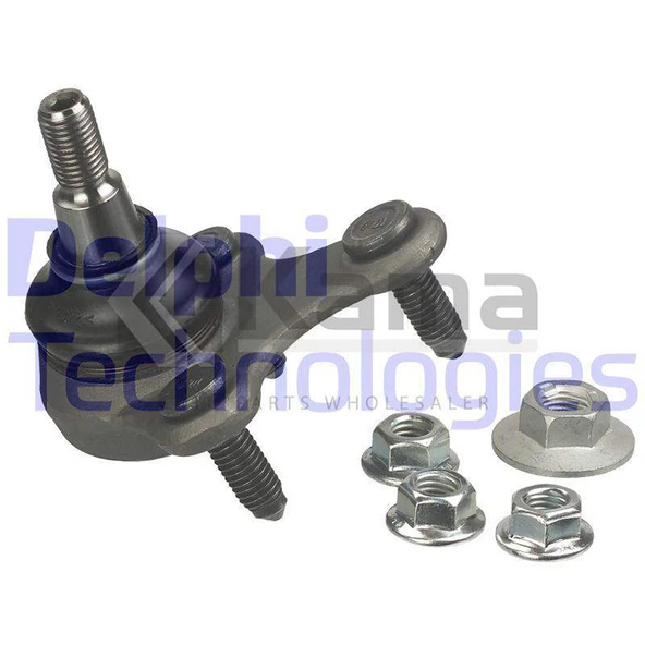 5Q0407365A-5Q0407365B ROTİL ALT SOL VW GOLF-7 / AUDI A3 / SEAT LEON / SKODA OCTAVIA 13- İTHAL