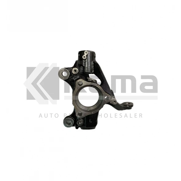 5Q0407255K AKS TAŞIYICI SOL (OEM) VW GOLF-7 / AUDI A3 / SEAT LEON 13- İTHAL ürün görseli 1