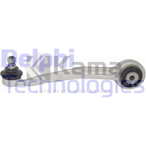 8K0407509A-8K0407509N ROTİLLİ KOL ÜST ARKA EĞRİ SOL AUDI A4 / A5 / A7 / Q5 08- İTHAL