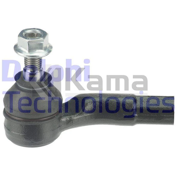 6C0423811A-6C0423811 ROT BAŞI SOL VW POLO / AUDI A1 / SEAT IBIZA / FABIA 14- İTHAL