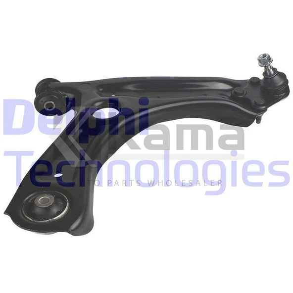 6R0407152-6R0407152E SALINCAK ÖN SAĞ (ROTİLLİ) VW POLO / SEAT IBIZA / CORDOBA / SKODA FABIA 10- İTHAL ürün görseli 1