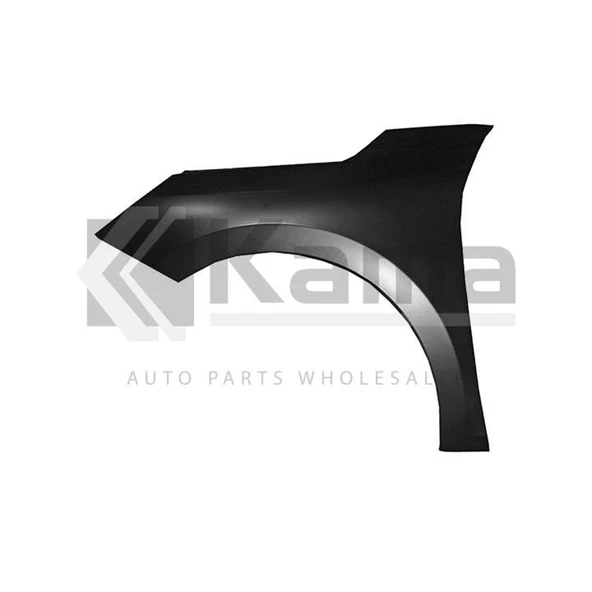 9829283280 ÇAMURLUK ÖN SOL OPEL CORSA-F 20- CZ Belgeli İTHAL - 1